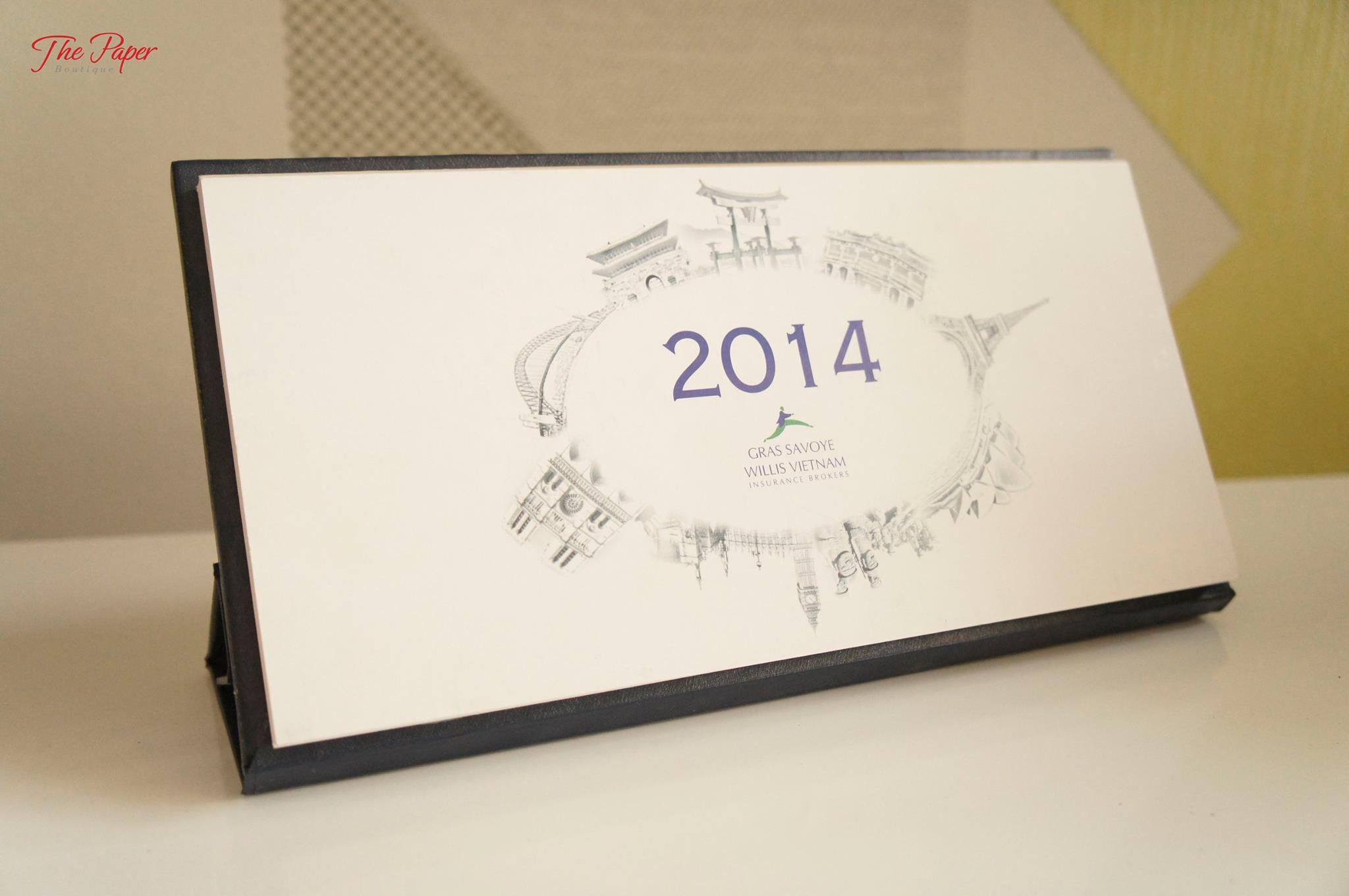 Cooperation Gift
